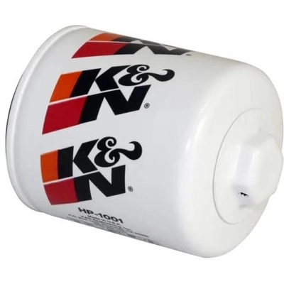 K & N ENGINEERING - HP1001 - Oil Filter pa3