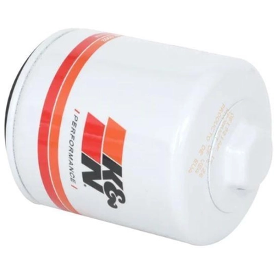 K & N ENGINEERING - HP1002 - Oil Filter pa19