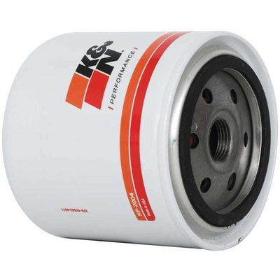 K & N ENGINEERING - HP1004 - 
Oil Filter pa4