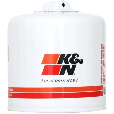 K & N ENGINEERING - HP1004 - 
Oil Filter pa6