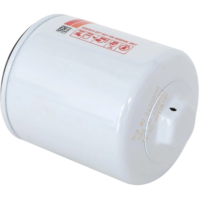 K & N ENGINEERING - HP1007 - Oil Filter pa4
