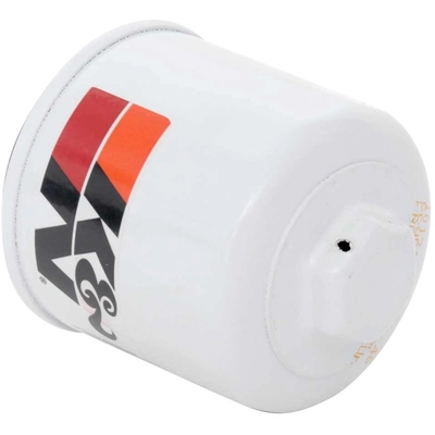 K & N ENGINEERING - HP1008 - 
 Oil Filter pa23