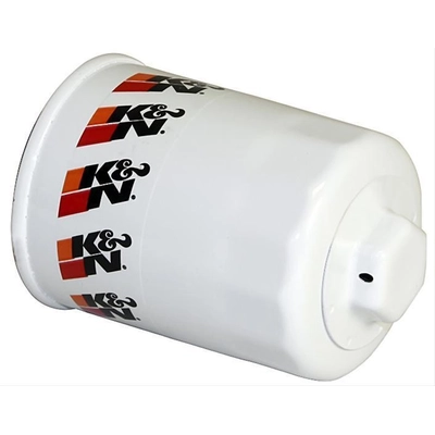 K & N ENGINEERING - HP1010 - Oil Filter pa6