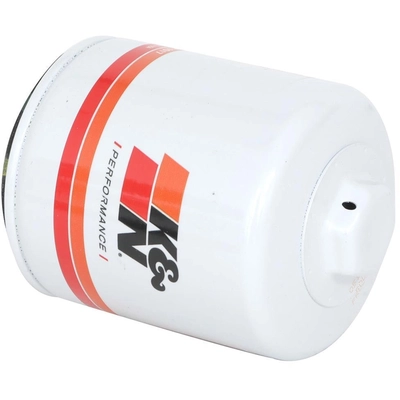 K & N ENGINEERING - HP1017 - Oil Filter pa8