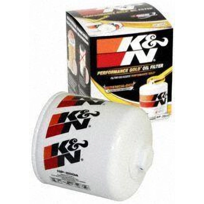 K & N ENGINEERING - HP2004 - Oil Filter pa10