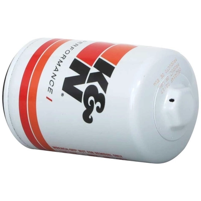 K & N ENGINEERING - HP2011 - Oil Filter pa8