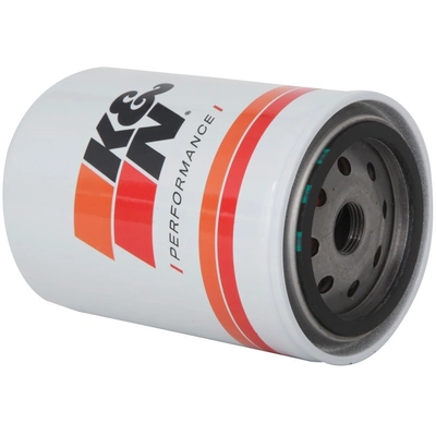K & N ENGINEERING - HP3001 - Oil Filter pa7