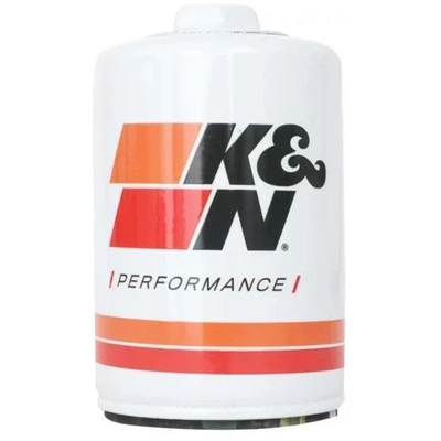 K & N ENGINEERING - HP4001 - Oil Filter pa7