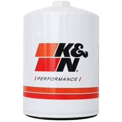 Filtre à l'huile par K & N ENGINEERING - HP4002 pa3