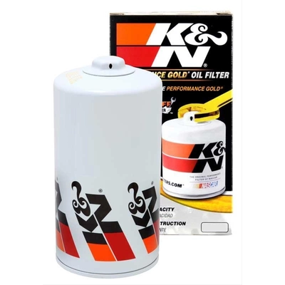 K & N ENGINEERING - HP4005 - Oil Filter pa5