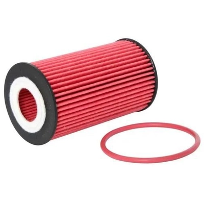 K & N ENGINEERING - HP7027 - Oil Filter pa6