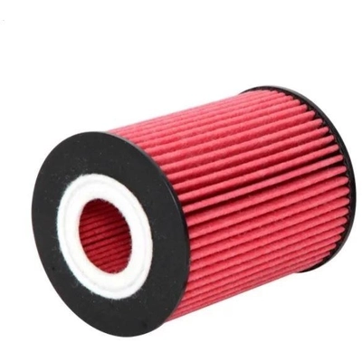 Oil Filter by K & N ENGINEERING - HP7028 pa16