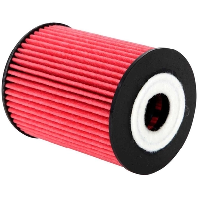 Oil Filter by K & N ENGINEERING - HP7035 pa6