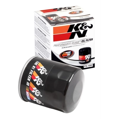 K & N ENGINEERING - PS1002 Oil Filter pa4