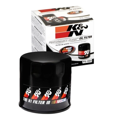 K & N ENGINEERING - PS1004 - Oil Filter pa4