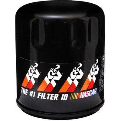K & N ENGINEERING - PS1007 - Oil Filter pa5