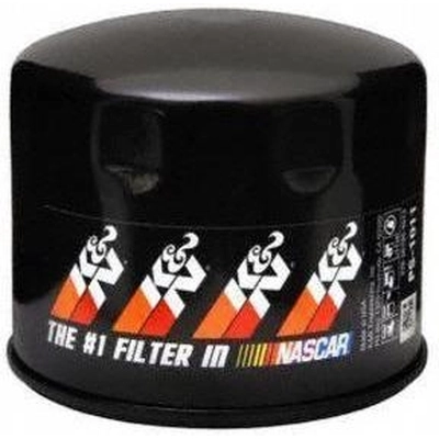 Oil Filter by K & N ENGINEERING - PS1011 pa1