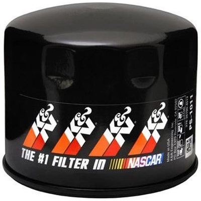 Oil Filter by K & N ENGINEERING - PS1011 pa2