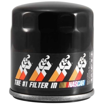 K & N ENGINEERING - PS1017 - Oil Filter pa4