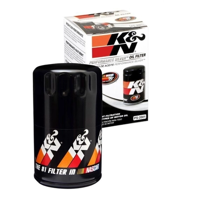 K & N ENGINEERING - PS2001 - Oil Filter pa5