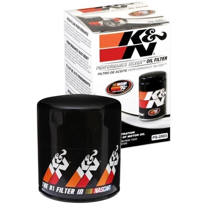 K & N ENGINEERING - PS2003 - Oil Filter pa5