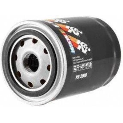 Oil Filter by K & N ENGINEERING - PS2008 pa1