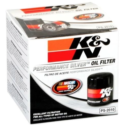 K & N ENGINEERING - PS2010 - Oil Filter pa5