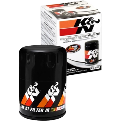 K & N ENGINEERING - PS2011 - Oil Filter pa4