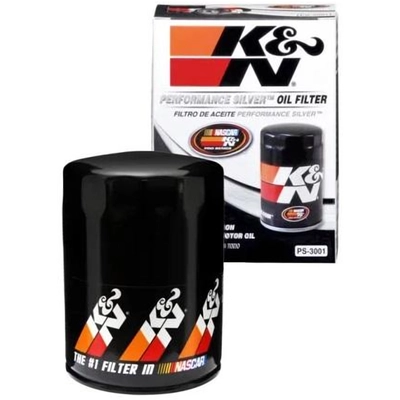 K & N ENGINEERING - PS3001 - Oil Filter pa5