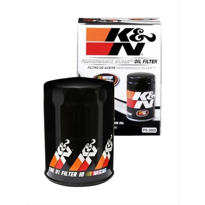 K & N ENGINEERING - PS3002 -  Oil Filter pa5