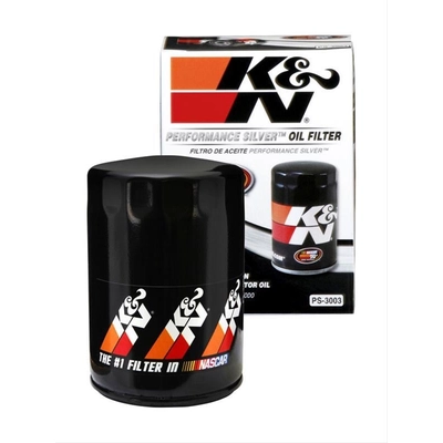 K & N ENGINEERING - PS3003 -  Oil Filter pa5