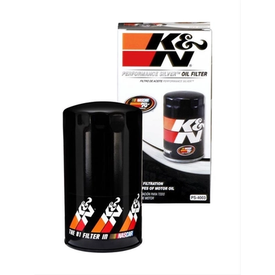 K & N ENGINEERING - PS4003 - Oil Filter pa5