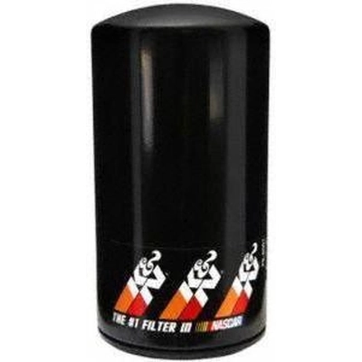 Oil Filter by K & N ENGINEERING - PS6001 pa1