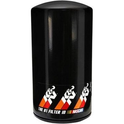 Oil Filter by K & N ENGINEERING - PS6001 pa2
