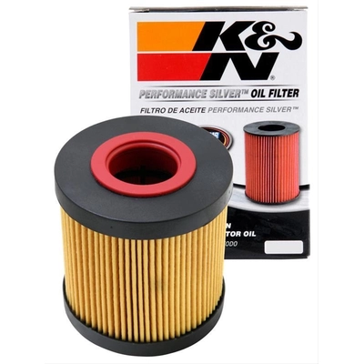 K & N ENGINEERING - PS7002 - Oil Filter pa4