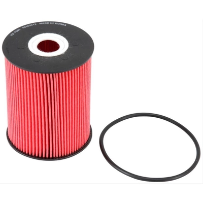 K & N ENGINEERING - PS7005 - Oil Filter pa6