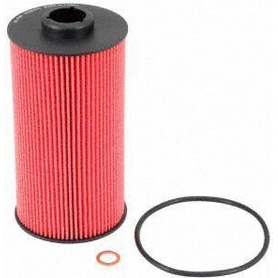 Oil Filter by K & N ENGINEERING - PS7006 pa3