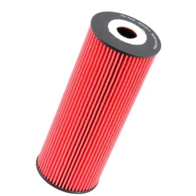 Oil Filter by K & N ENGINEERING - PS7008 pa6