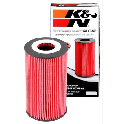 K & N ENGINEERING - PS7011 - Oil Filter pa4