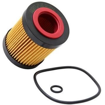 K & N ENGINEERING - PS7013 - Oil Filter pa2