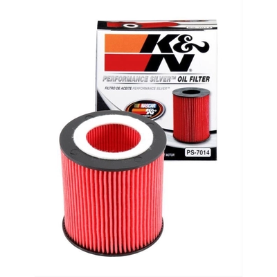 K & N ENGINEERING - PS7014 - Oil Filter pa4