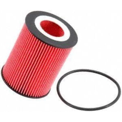 Oil Filter by K & N ENGINEERING - PS7016 pa2