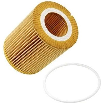 Oil Filter by K & N ENGINEERING - PS7016 pa3