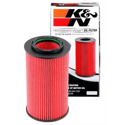 K & N ENGINEERING - PS7022 - Oil Filter pa5