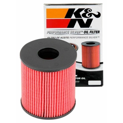 K & N ENGINEERING - PS7024 - Oil Filter pa4