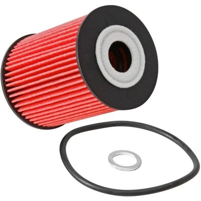 Oil Filter by K & N ENGINEERING - PS7035 pa1