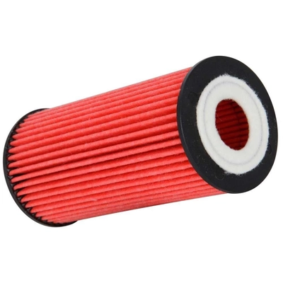 Oil Filter by K & N ENGINEERING - PS7036 pa9