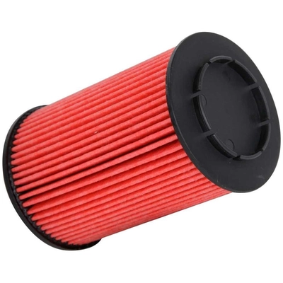 K & N ENGINEERING - PS7042 - Oil Filter pa2