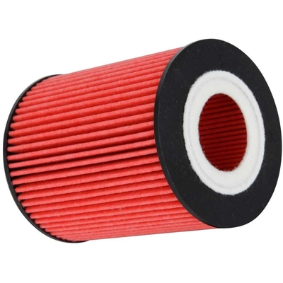 Oil Filter by K & N ENGINEERING - PS7043 pa2
