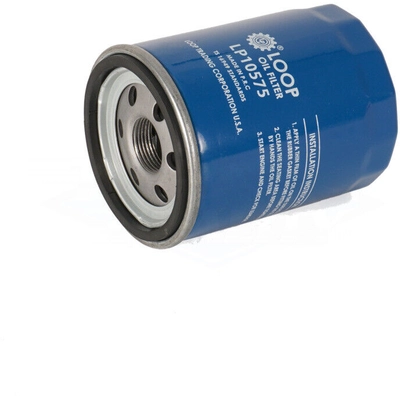 LOOP - LOP-LP10575 - Oil Filter pa2